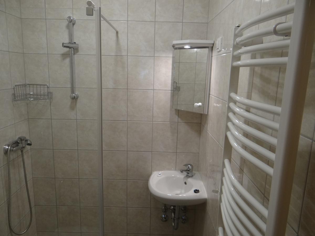Thermal Motel Kiskunmajsa Bagian luar foto