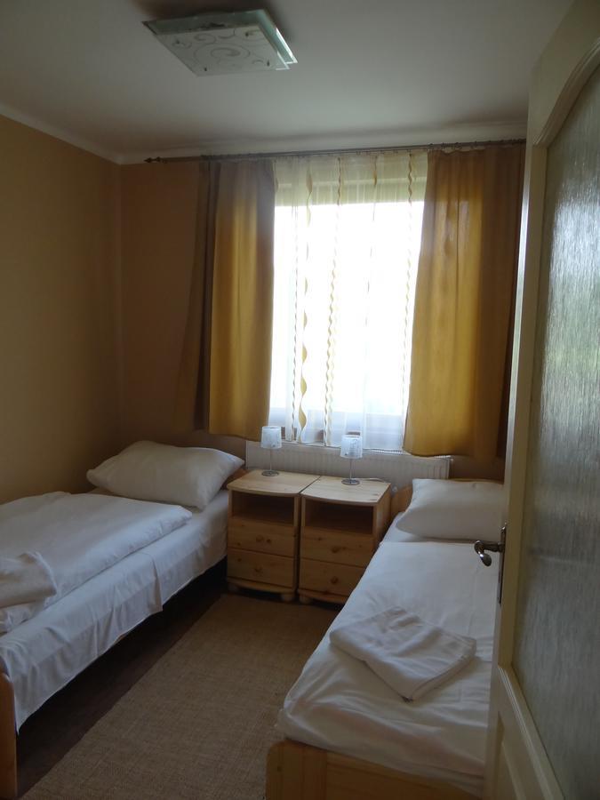 Thermal Motel Kiskunmajsa Bagian luar foto